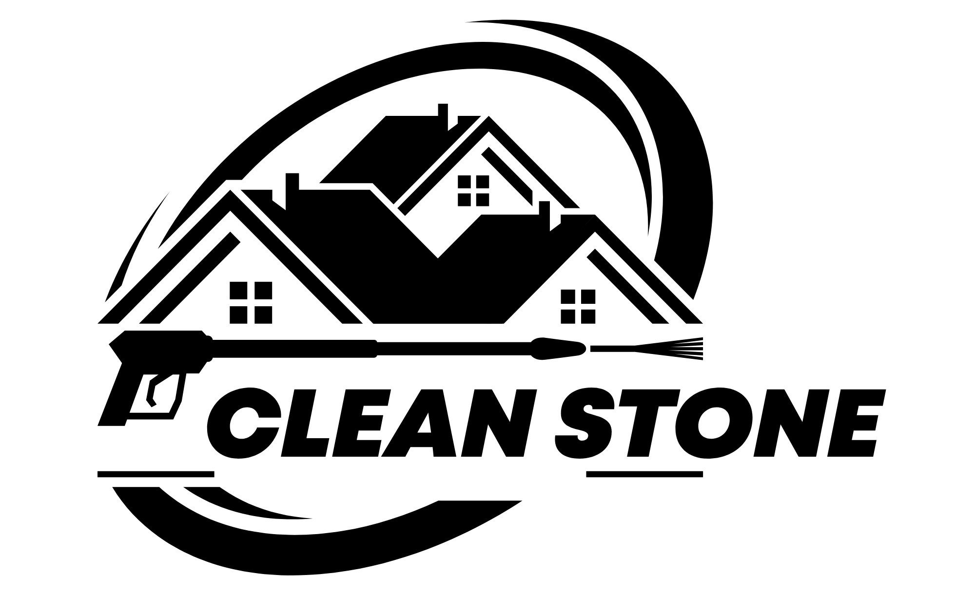 CleanStone Logo